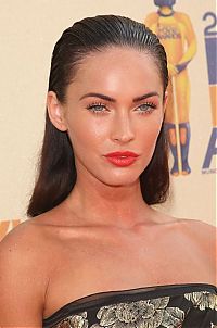 Celebrities: Life of Megan Denise Fox