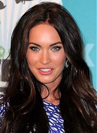 Celebrities: Life of Megan Denise Fox