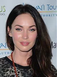 Celebrities: Life of Megan Denise Fox