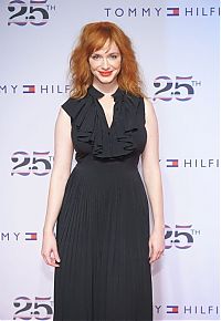 TopRq.com search results: Christina Hendricks