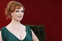 TopRq.com search results: Christina Hendricks