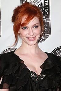 TopRq.com search results: Christina Hendricks