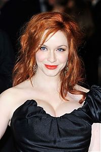 TopRq.com search results: Christina Hendricks