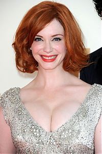 TopRq.com search results: Christina Hendricks