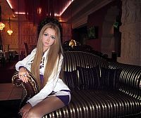 Celebrities: Valeria Lukyanova