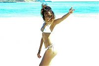 Celebrities: Robyn Rihanna Fenty