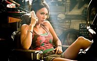 Celebrities: Megan Denise Fox