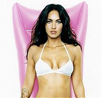 Celebrities: Megan Denise Fox