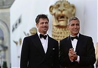 TopRq.com search results: Life of George Timothy Clooney