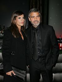 Celebrities: Life of George Timothy Clooney