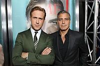 Celebrities: Life of George Timothy Clooney