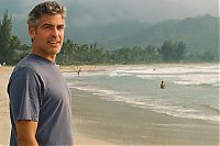 Celebrities: Life of George Timothy Clooney