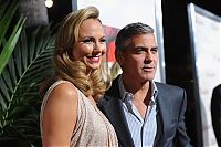 Celebrities: Life of George Timothy Clooney