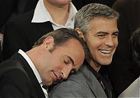 TopRq.com search results: Life of George Timothy Clooney