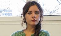 TopRq.com search results: Camila Antonia Amaranta Vallejo Dowling