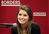 Celebrities: Katherine Eunice Schwarzenegger