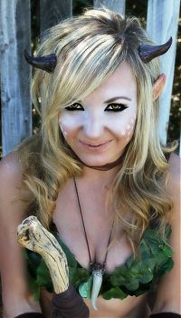 Celebrities: Jessica Nigri