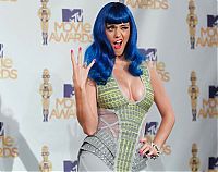 TopRq.com search results: Katy Perry, Katheryn Elizabeth Hudson