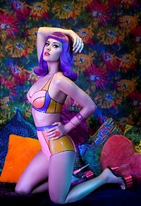 TopRq.com search results: Katy Perry, Katheryn Elizabeth Hudson