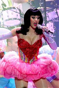 TopRq.com search results: Katy Perry, Katheryn Elizabeth Hudson