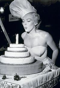 TopRq.com search results: Marilyn Monroe