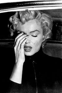 Celebrities: Marilyn Monroe