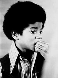 Celebrities: Life of Michael Joseph Jackson