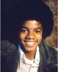 Celebrities: Life of Michael Joseph Jackson