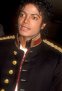 Celebrities: Life of Michael Joseph Jackson