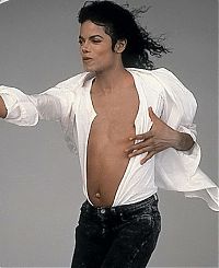 Celebrities: Life of Michael Joseph Jackson