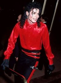 TopRq.com search results: Life of Michael Joseph Jackson