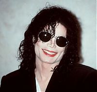 Celebrities: Life of Michael Joseph Jackson