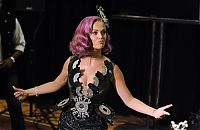 Celebrities: Katy Perry, Katheryn Elizabeth Hudson