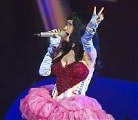 TopRq.com search results: Katy Perry, Katheryn Elizabeth Hudson