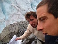 Celebrities: Edward Michael Bear Grylls