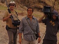 Celebrities: Edward Michael Bear Grylls