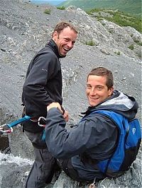 TopRq.com search results: Edward Michael Bear Grylls