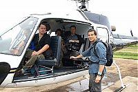 Celebrities: Edward Michael Bear Grylls