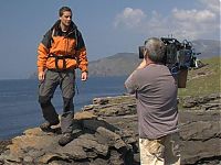 Celebrities: Edward Michael Bear Grylls