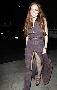 TopRq.com search results: Lindsay Lohan