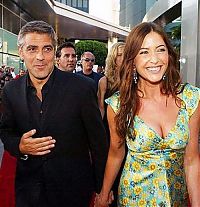 TopRq.com search results: Women of George Timothy Clooney