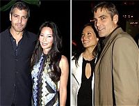 TopRq.com search results: Women of George Timothy Clooney