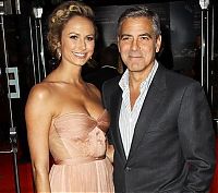 TopRq.com search results: Women of George Timothy Clooney