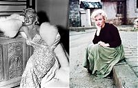 Celebrities: Marilyn Monroe