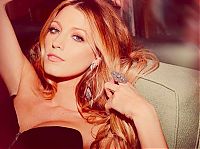 Celebrities: Blake Christina Lively