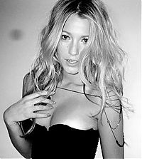 Celebrities: Blake Christina Lively