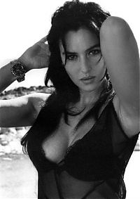 TopRq.com search results: Monica Anna Maria Bellucci