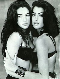 TopRq.com search results: Monica Anna Maria Bellucci