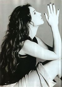 Celebrities: Monica Anna Maria Bellucci