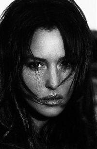 Celebrities: Monica Anna Maria Bellucci